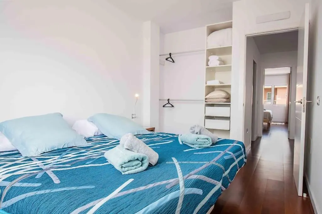 Apartamento Casa Zen Corralejo España