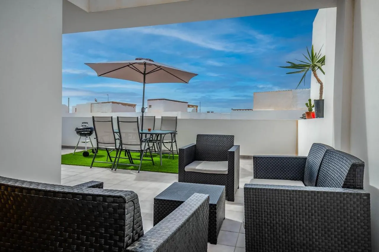 Apartamento Casa Zen Corralejo